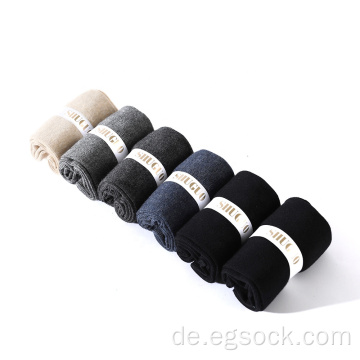 Baumwollsocken für Männer-98M6W